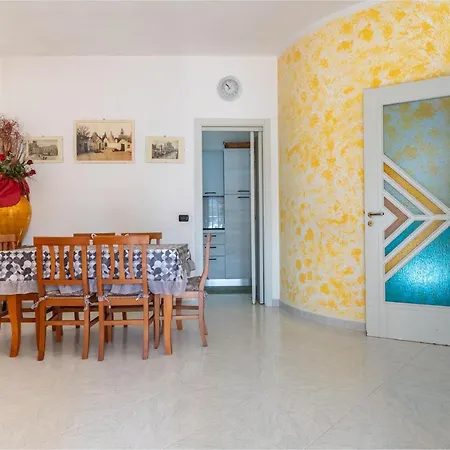 Altavilla With Pool Villa