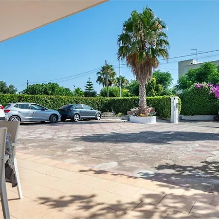 Villa Altavilla With Pool Ceglie Messapica