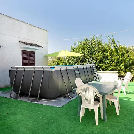 Altavilla With Pool Villa Ceglie Messapica