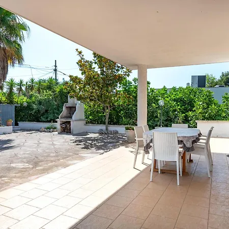 וילה Altavilla With Pool