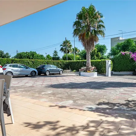 Altavilla With Pool * צ'לייה מספיקה