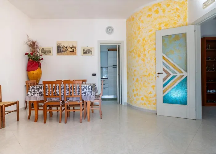 Altavilla With Pool Villa