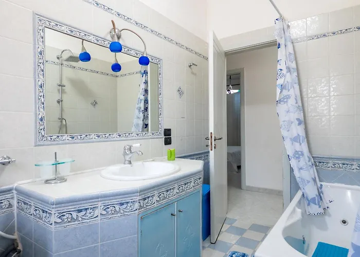 Altavilla With Pool * Ceglie Messapica