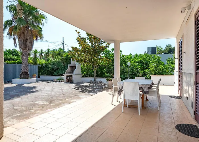 Altavilla With Pool Villa Ceglie Messapica